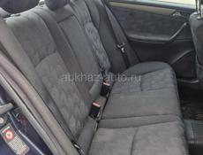 Mercedes-Benz G-Класс