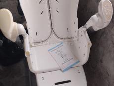 Электро качалка для ребенка