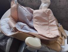 Электро качалка для ребенка 