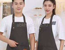 Фастфуд повар 