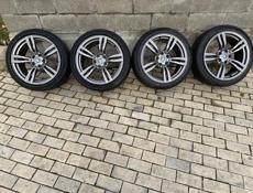Диски BMW  R18225/45