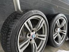 Диски BMW R18225/45