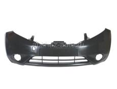 Передний бампер Nissan Note E12E (2012-2016)