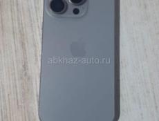 iPhone 15 про 👌