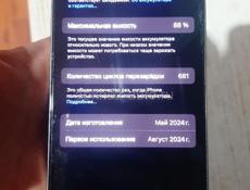 iPhone 15 про 👌