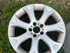 Диски от X5 r19 