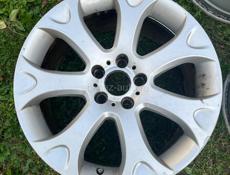 Диски от X5 r19 