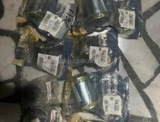 Сайлент блоки Toyota 