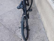 Скоростной велосипед