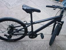 Скоростной велосипед