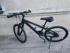 Скоростной велосипед