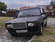 ВАЗ 2107