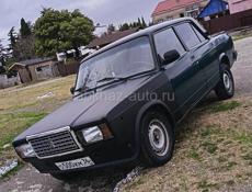 ВАЗ 2107