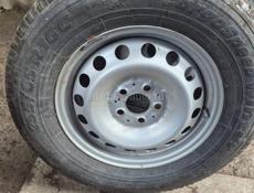 Покрышка диском