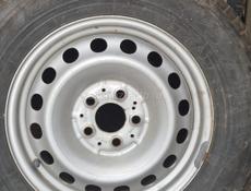 Покрышка диском