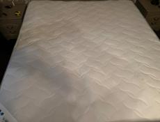 Ортопедический новый  матрас 