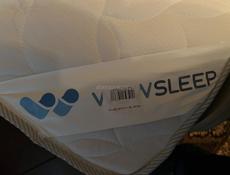 Ортопедический новый  матрас 