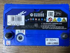 Аккумулятор 