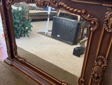 Зеркало новое