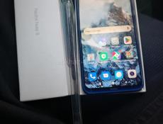 Телефон redmi note 8