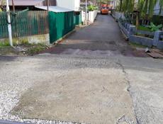 УЧАСТОК КАШТАК