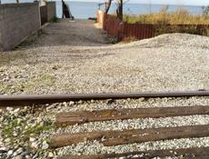 УЧАСТОК КАШТАК