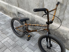 BMX