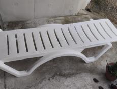 Шезлонги Продаю срочно