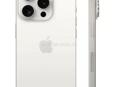 Продается телефон iPhone 15 Pro в белом цвете 