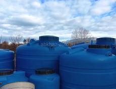 Баки для воды цандрипш