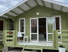 домики котеджи