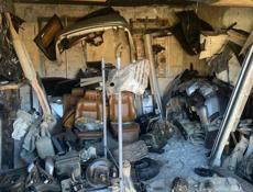 В разборе фуга 3.5