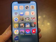 Айфон 12 128г АКБ 77