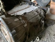 Коробка Nissan fuga 