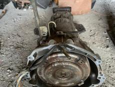 Коробка Nissan fuga