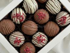 Пирожное картошка 🥔😋