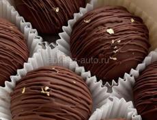 Пирожное картошка 🥔😋