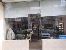 Сдам в аренду кабинет для маникюра