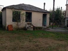 Дом с участком