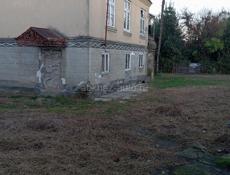 Дом с участком