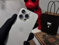 Айфон 15 про 