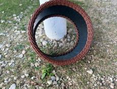 Юбка на елку