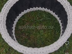 Юбка на елку