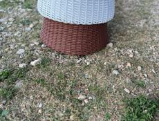 Юбка на елку