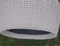 Юбка на елку