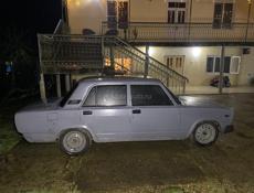 ВАЗ 2107