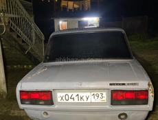 ВАЗ 2107