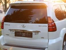 Lexus GX
