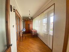 2-x комнатная квартира с лоджией