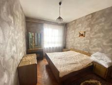 2-x комнатная квартира с лоджией